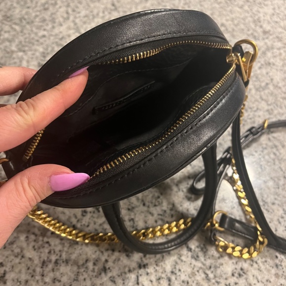 Rebecca Minkoff Bree Circle bag - Picture 3 of 3